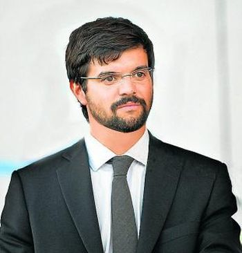 Gerard Esteva, presidente de CUFADE