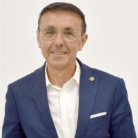 José Hidalgo, presidente de ADESP